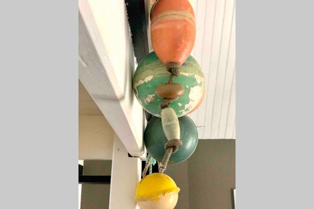 Petit Loft Saint-Malo Intra-Muros Eksteriør bilde