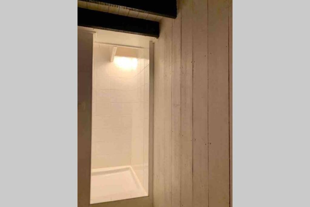 Petit Loft Saint-Malo Intra-Muros Eksteriør bilde
